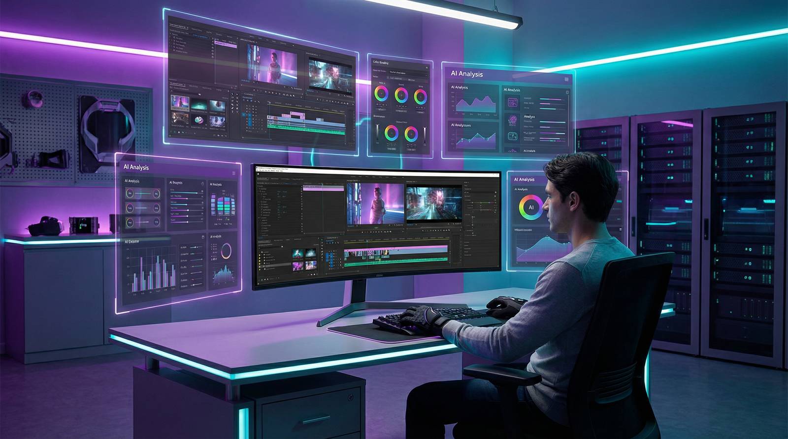 蜜芽视频制作教程