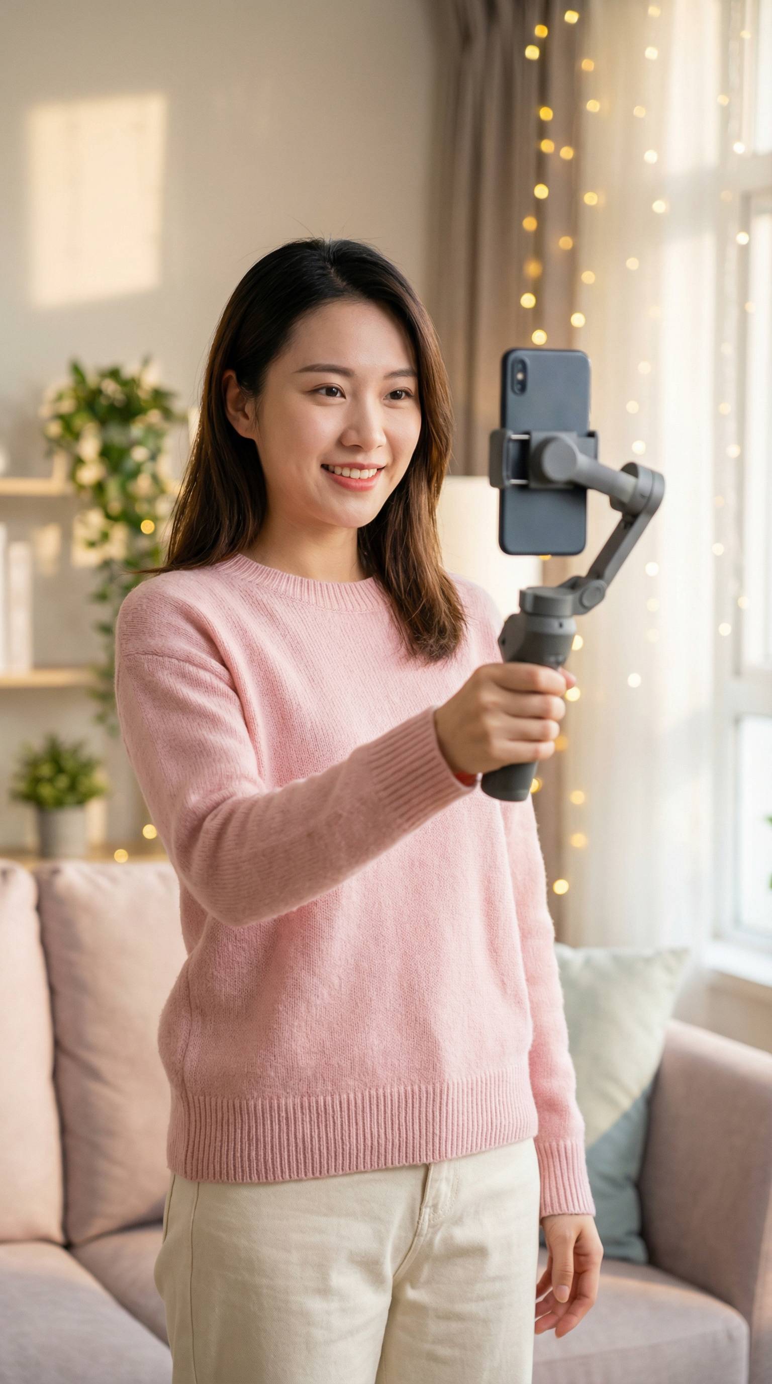 蜜芽原创影视短片